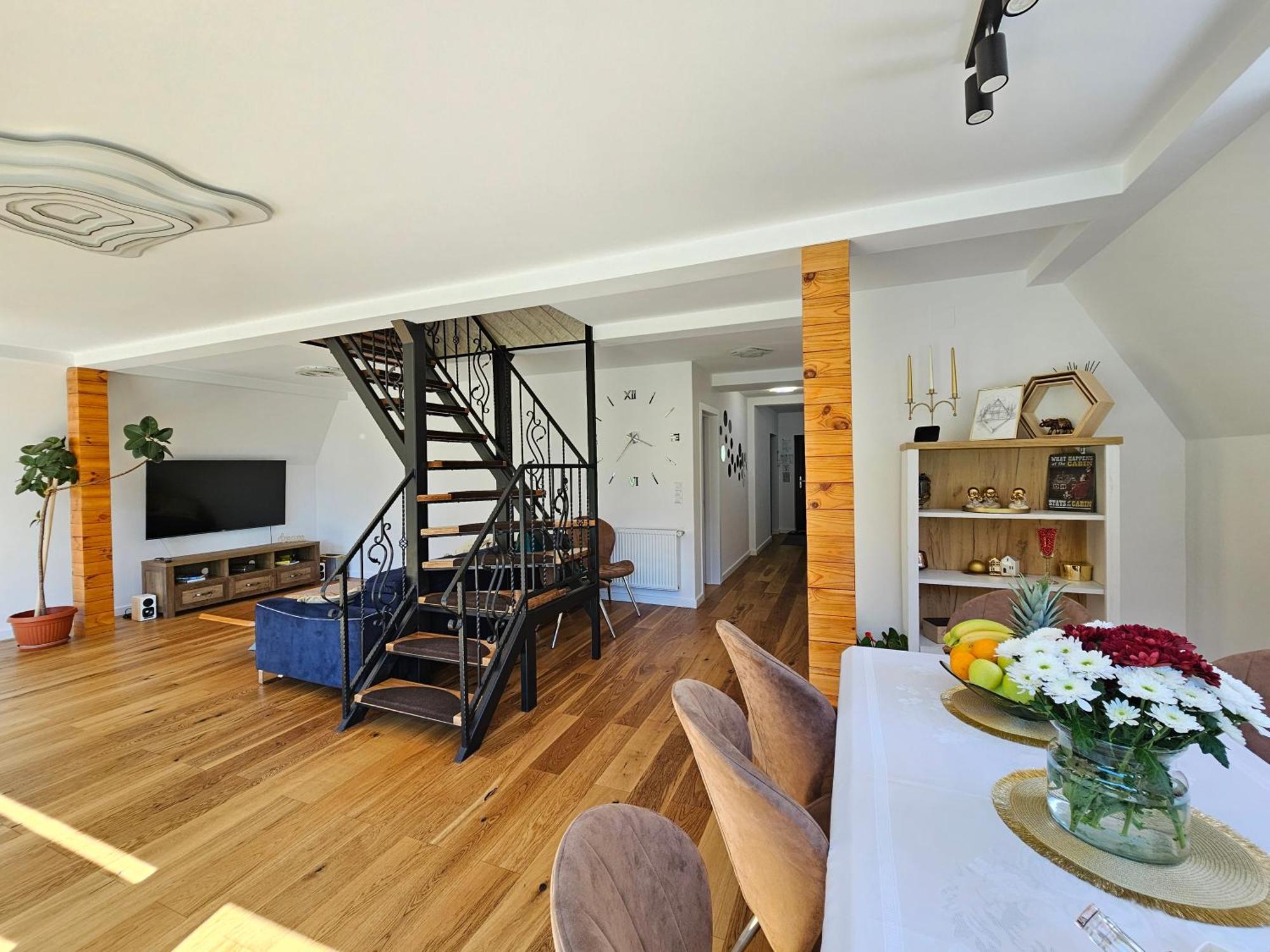 Cabana Cozy Cabin A Frame Топліца Екстер'єр фото