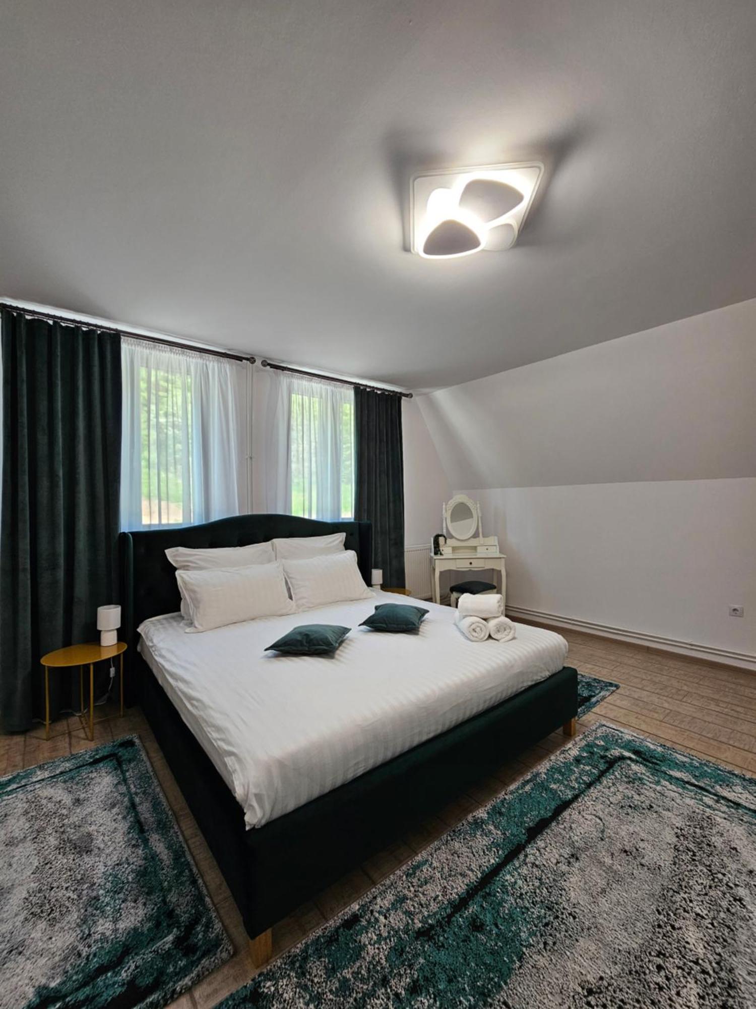 Cabana Cozy Cabin A Frame Топліца Екстер'єр фото