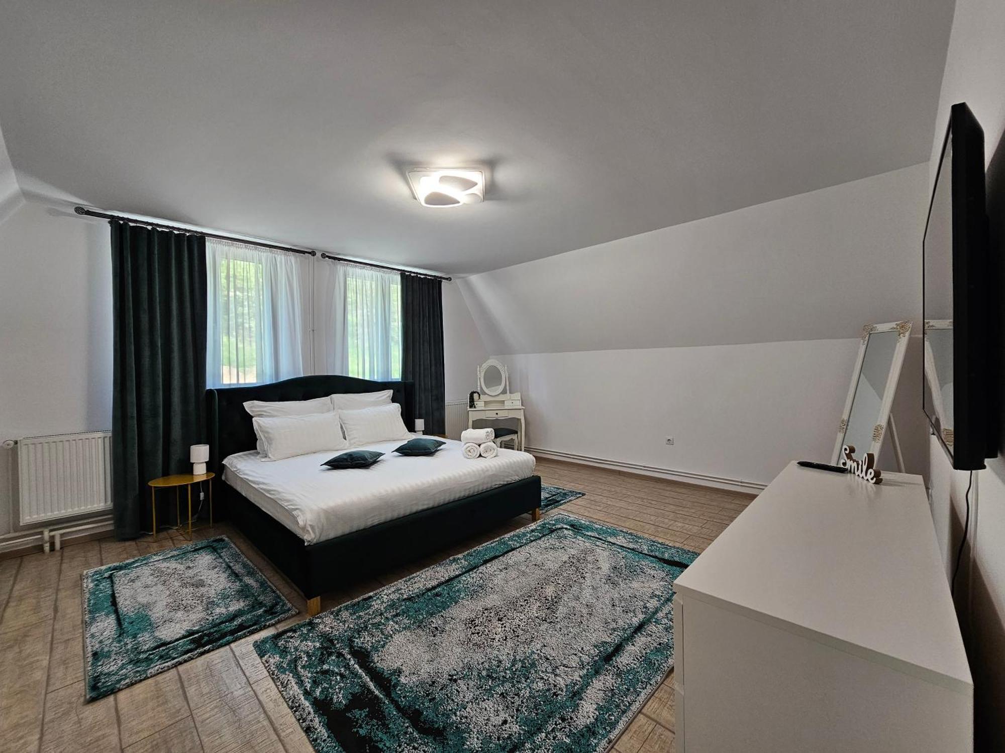 Cabana Cozy Cabin A Frame Топліца Екстер'єр фото